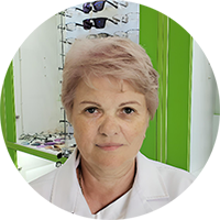 Мещерякова Татьяна