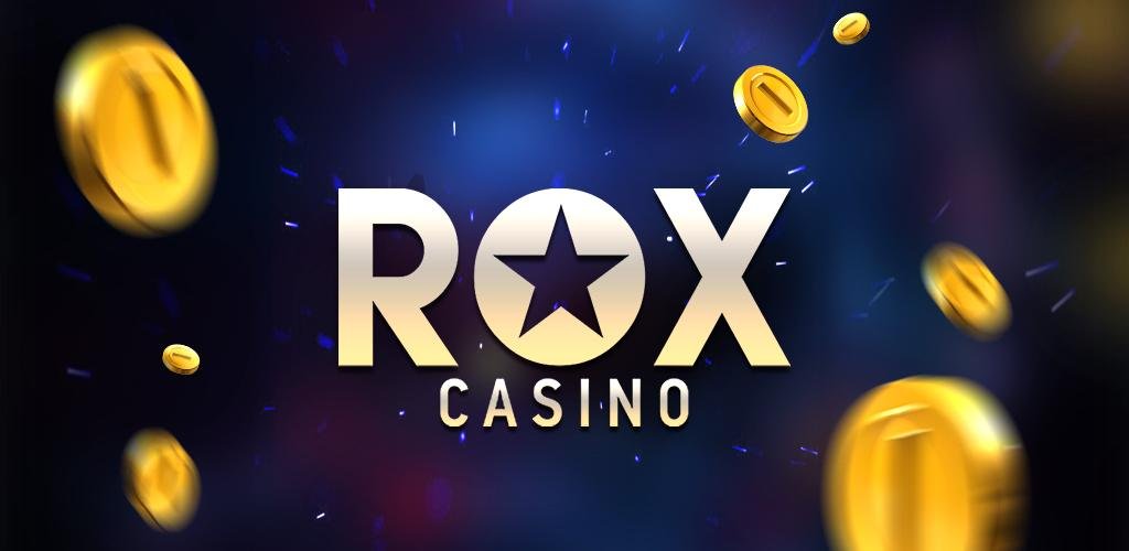 бездепозитный бонус в казино ROX