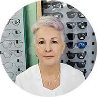 Рощупкина Елена