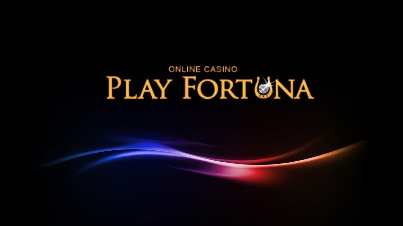 бездепозитный бонус в казино PLAY FORTUNA