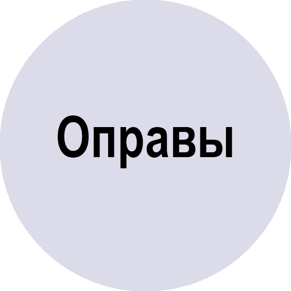Очковые оправы